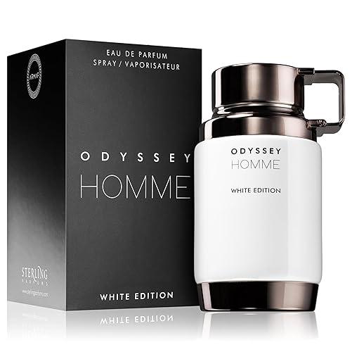 Odyssey White Men 100ml