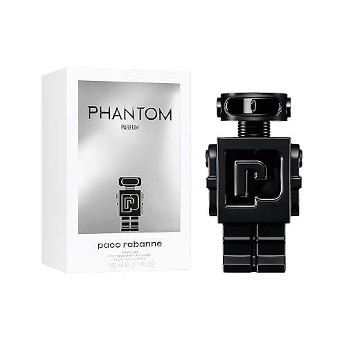 Paco Rabanne Phantom 100ml
