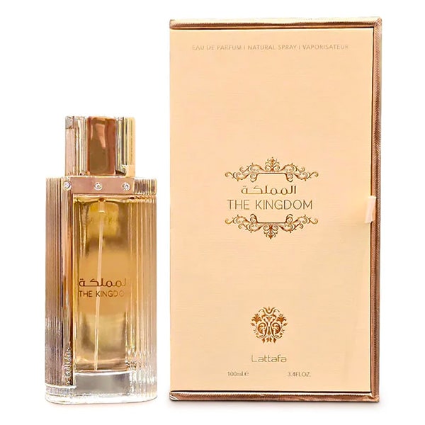 The kingdom women 100ml