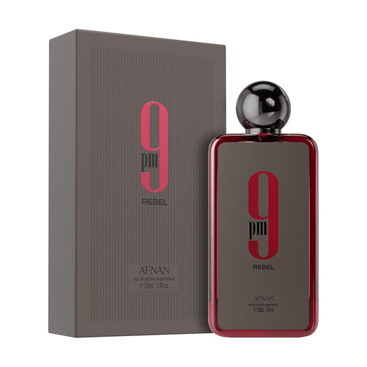 9PM Rebel de Afnan 100ml