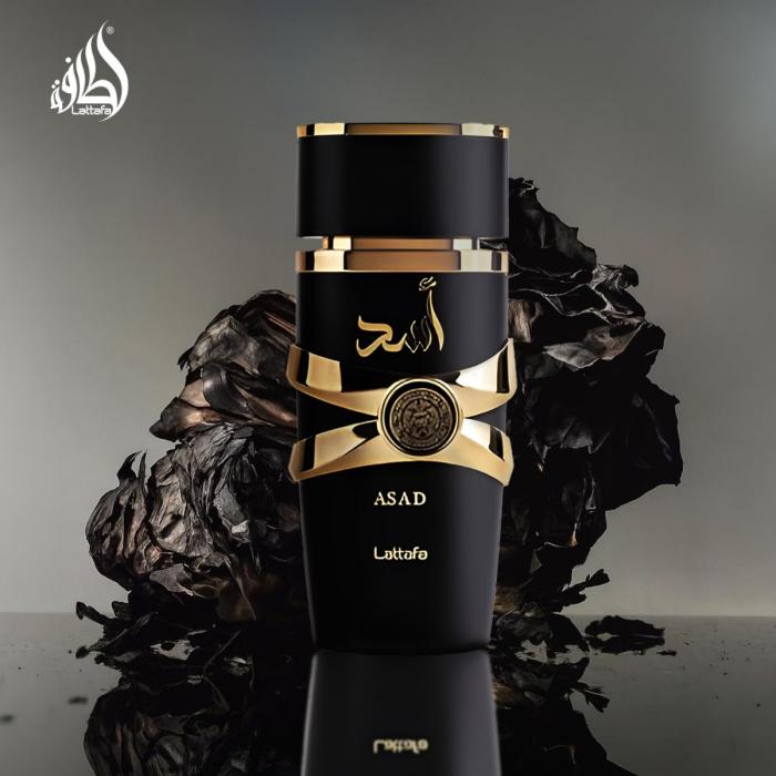 Asad Eau de Parfum 100ml