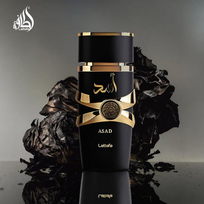 Asad Eau de Parfum 100ml