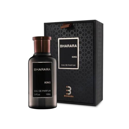 Bharara King 100ml