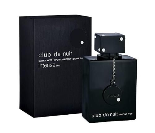 Club de Nuit Intense Man 100ml
