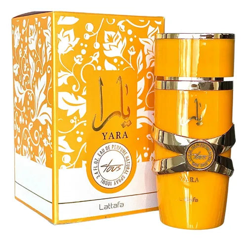 Yara Tous Woman 100ml