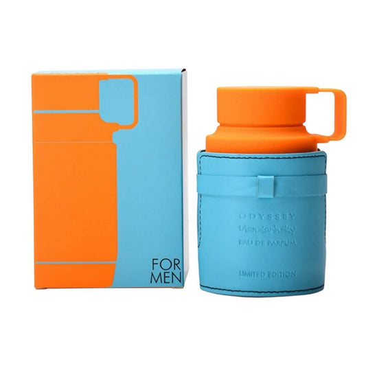 Odyssey Mandarin Sky 100ml