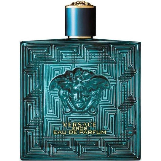 Versace Eros Eau de Parfum 200ml